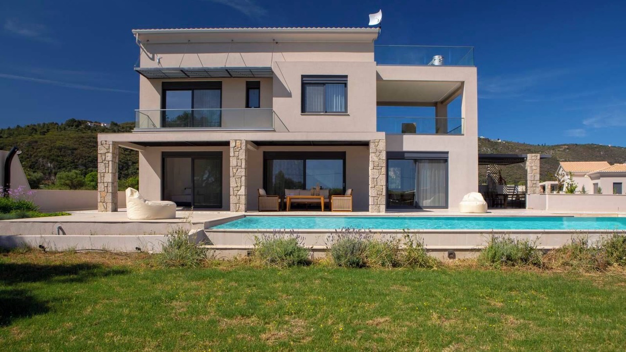 Photo of Outdoor in Agios Ioannis