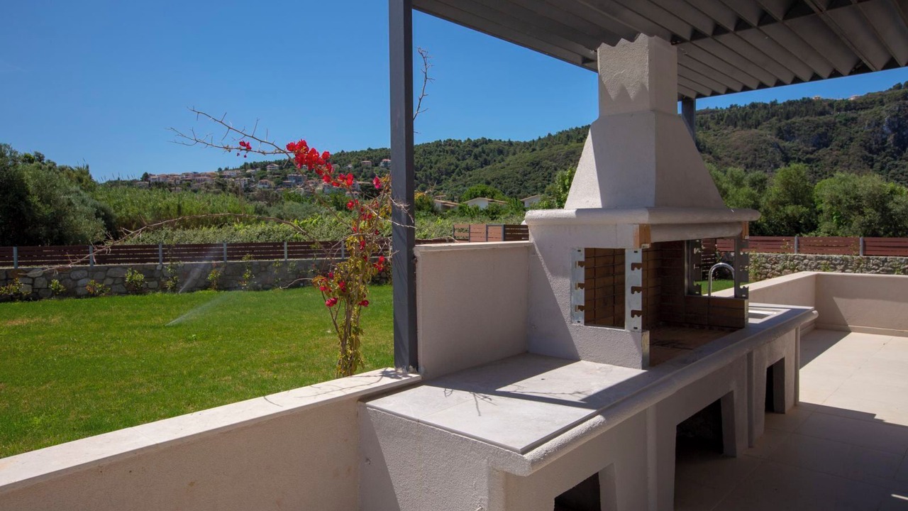 Photo of Outdoor in Agios Ioannis