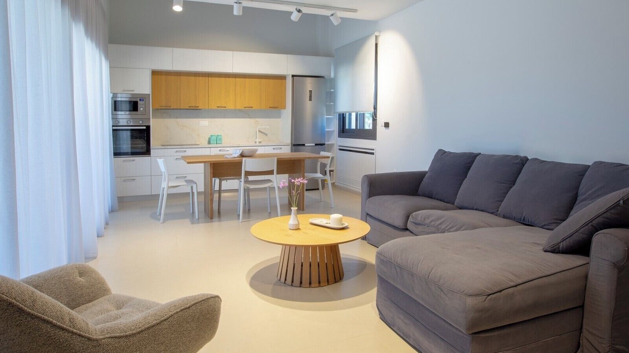 Photo of Livingroom in Agios Ioannis