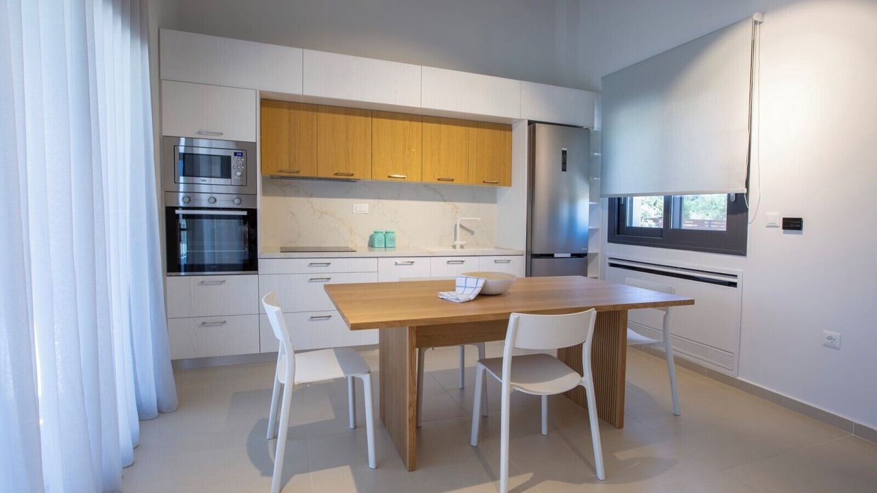 Photo of Kitchen in Agios Ioannis