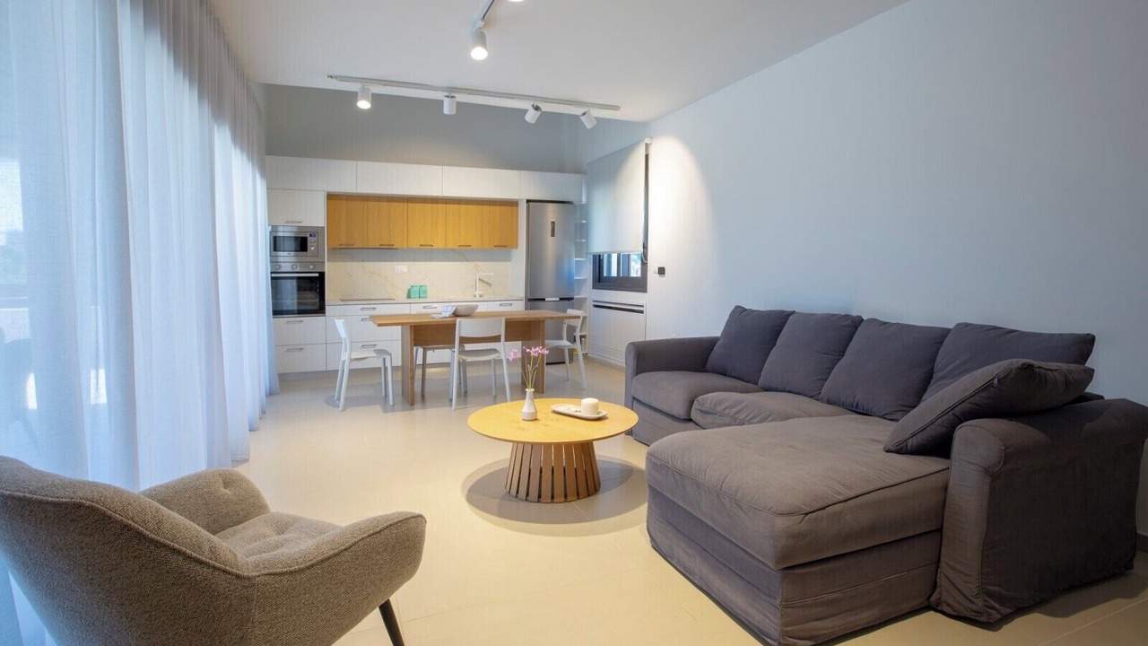 Photo of Livingroom in Agios Ioannis
