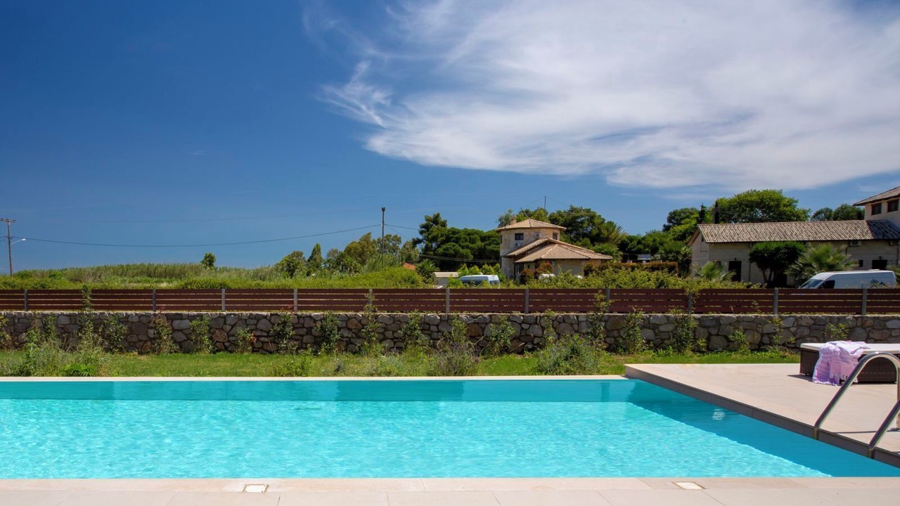 Photo of Outdoor in Agios Ioannis