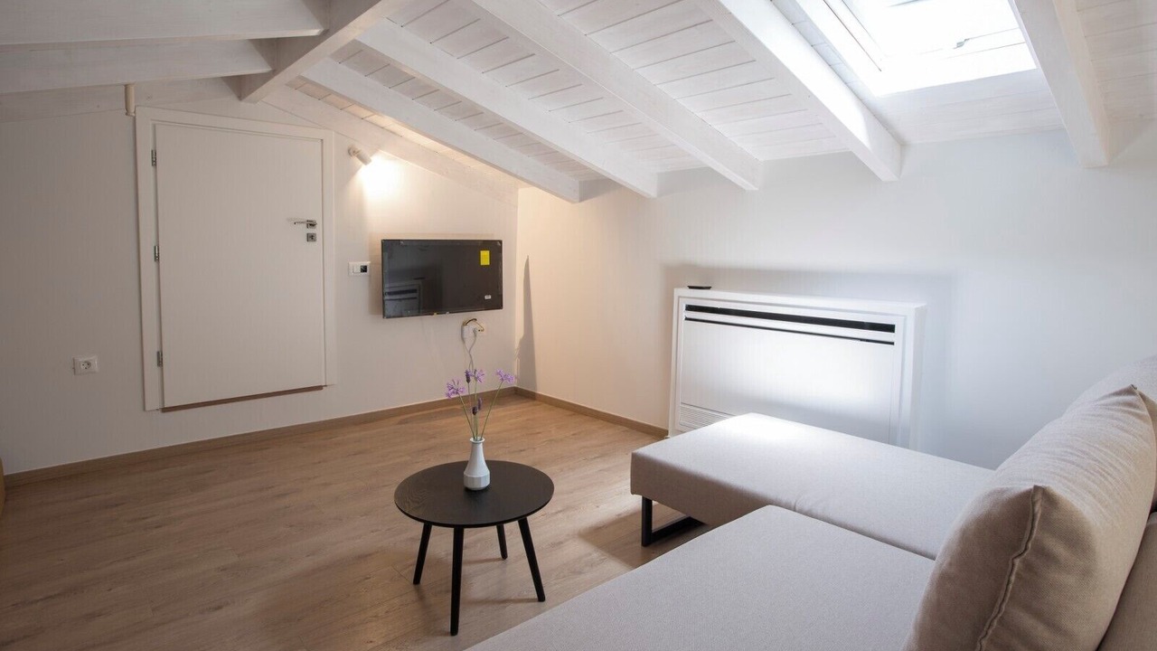 Photo of Bedroom in Agios Ioannis