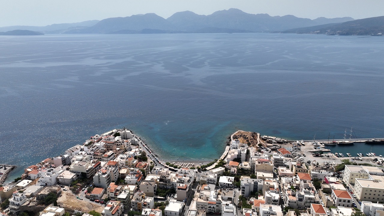Photo of Outdoor in Agios Nikolaos