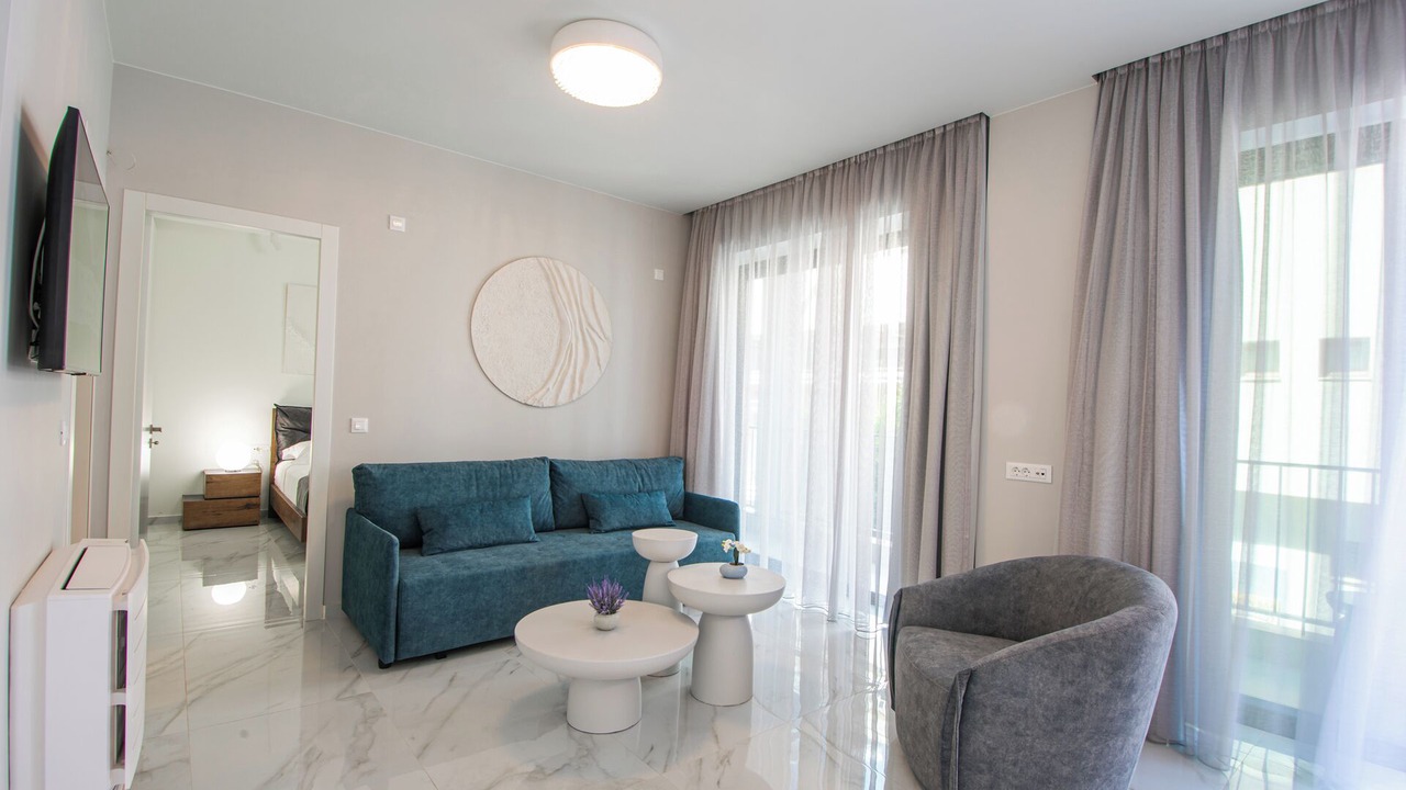 Photo of Livingroom in Agios Nikolaos