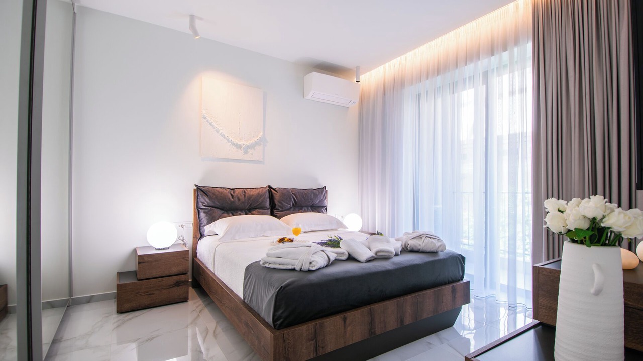 Photo of Bedroom in Agios Nikolaos
