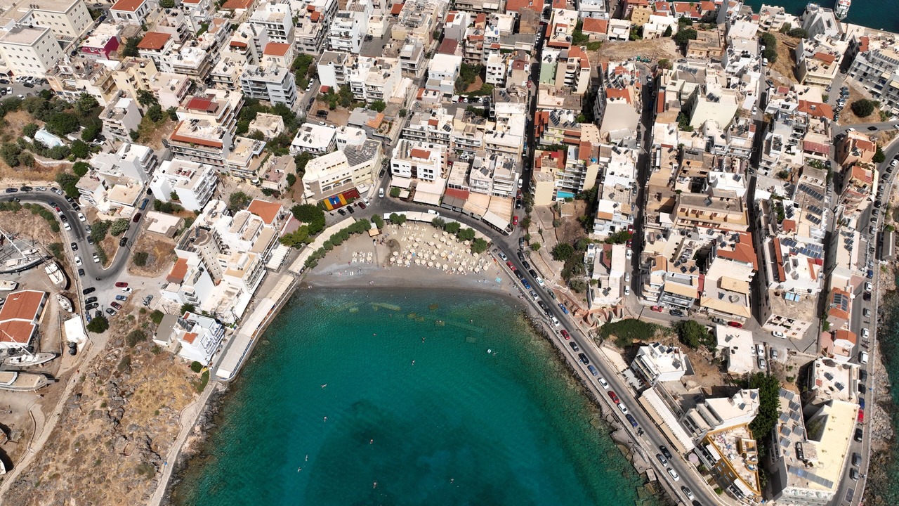 Photo of Outdoor in Agios Nikolaos