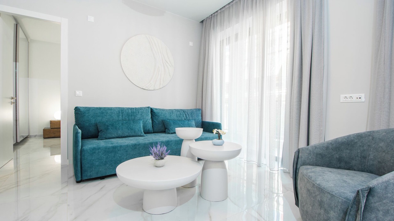 Photo of Livingroom in Agios Nikolaos