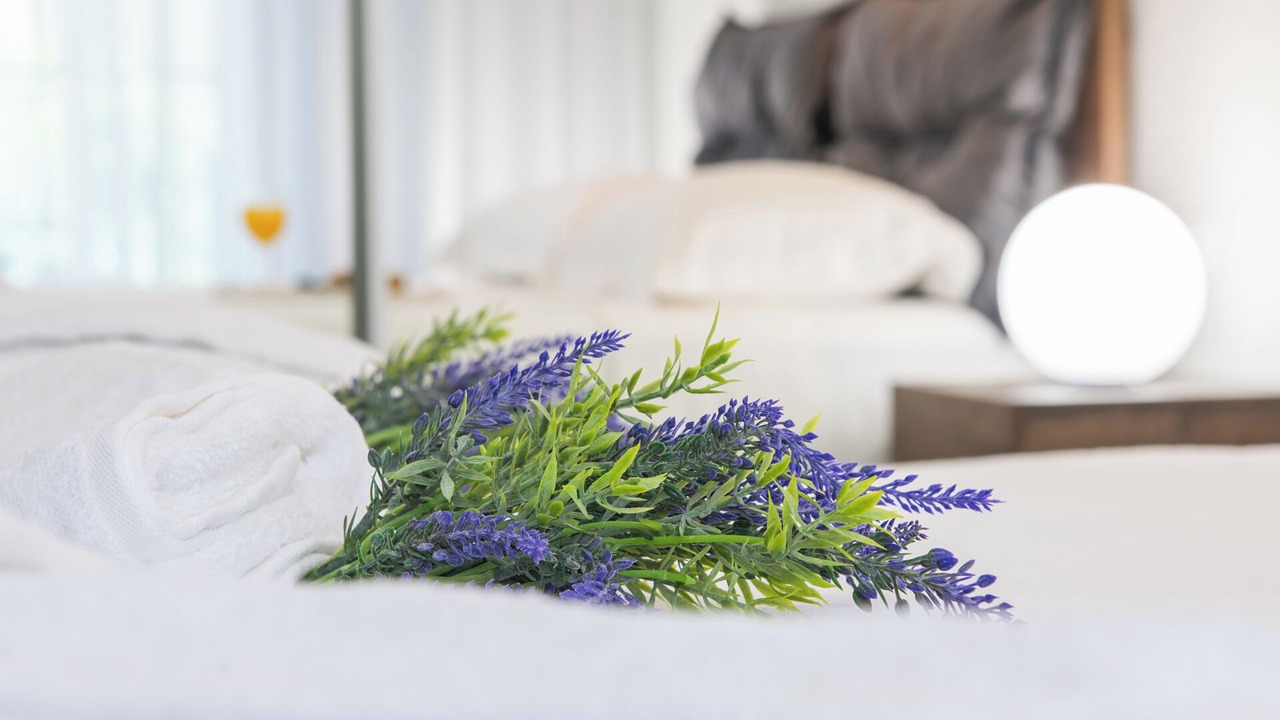 Photo of Bedroom in Agios Nikolaos