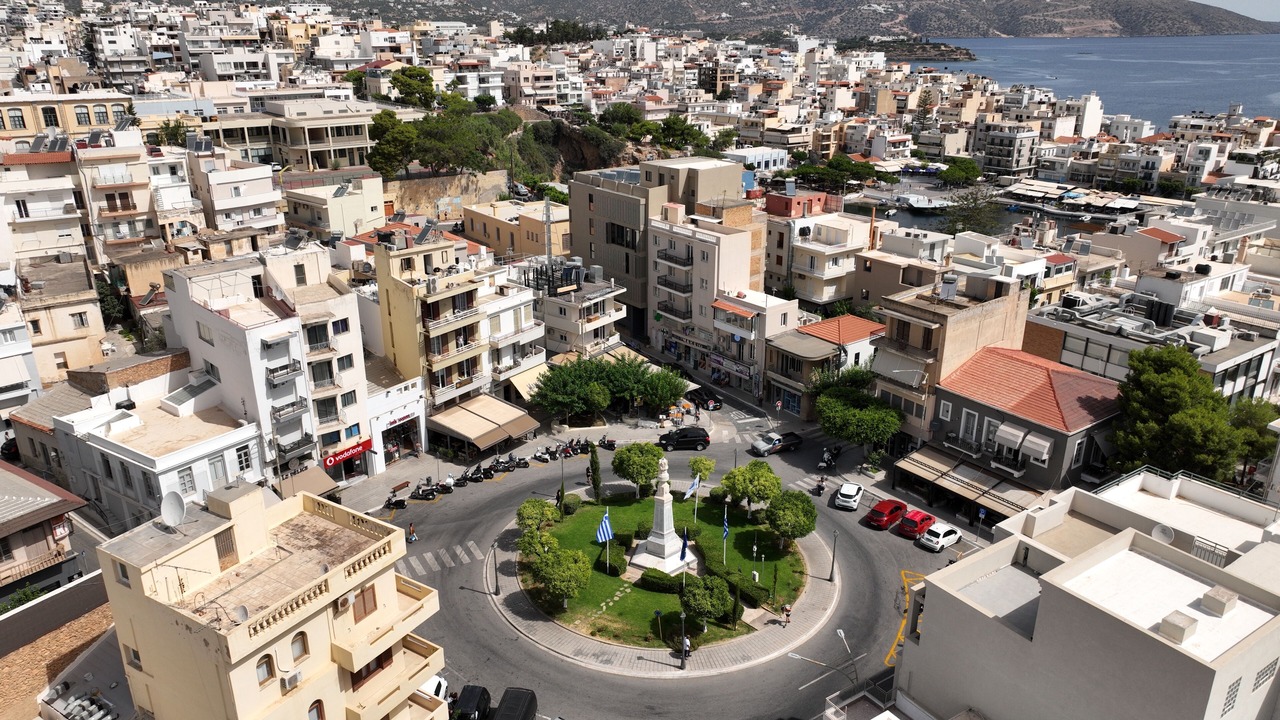 Photo of Outdoor in Agios Nikolaos