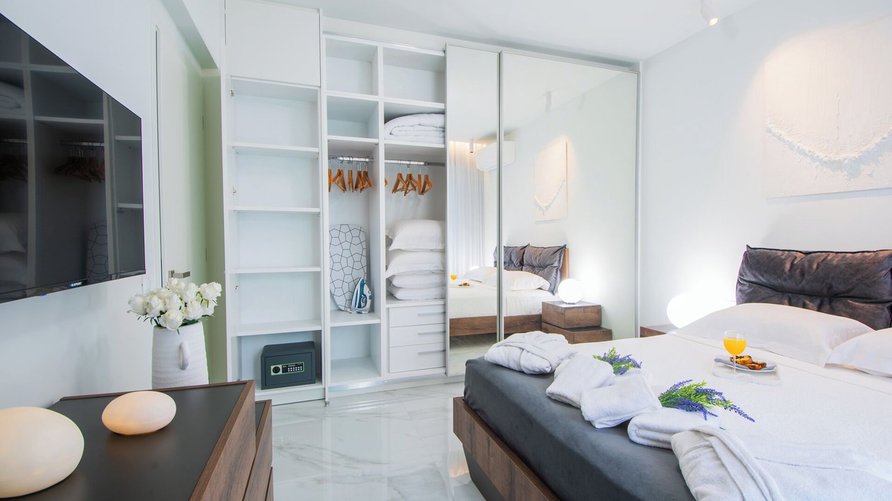 Photo of Bedroom in Agios Nikolaos