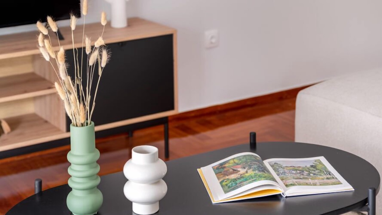 Photo of Livingroom in Chalandri