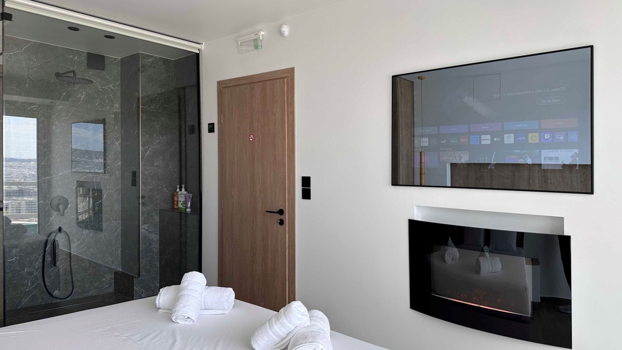 Photo of Bedroom in Athens