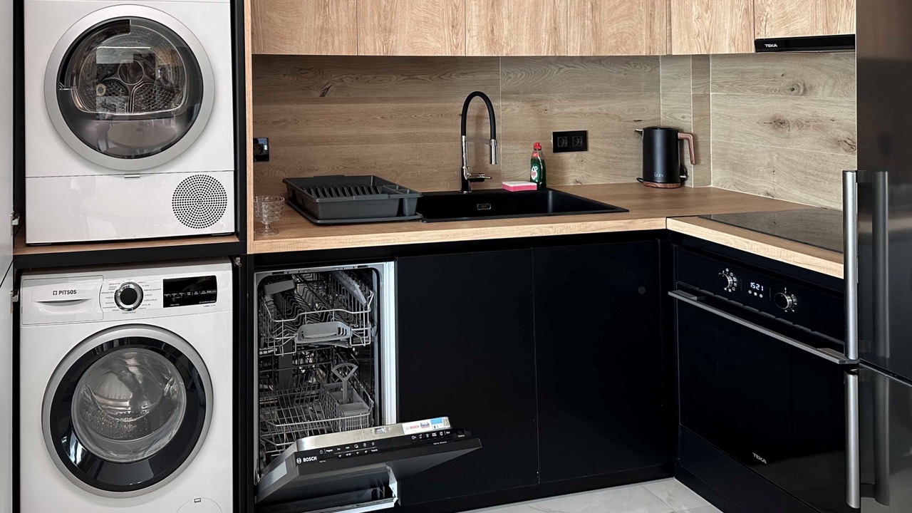 Photo of Kitchen in Athens