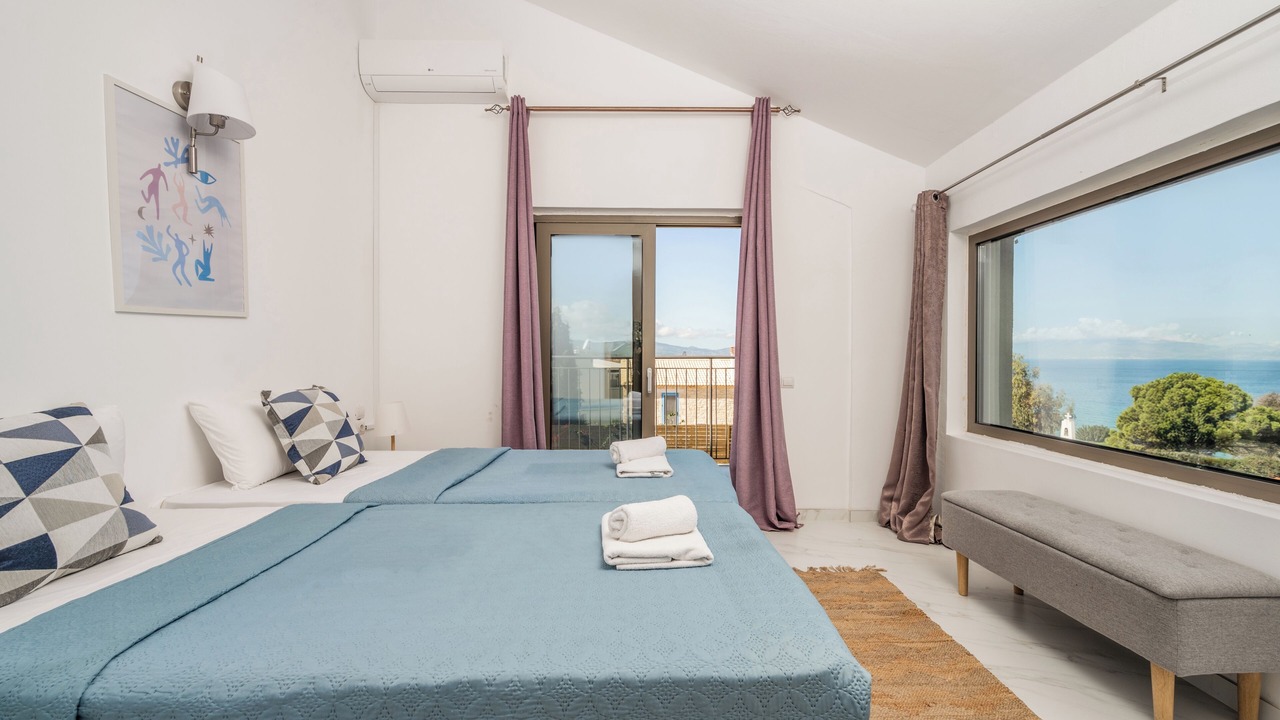 Photo of Outdoor in Tsilivi