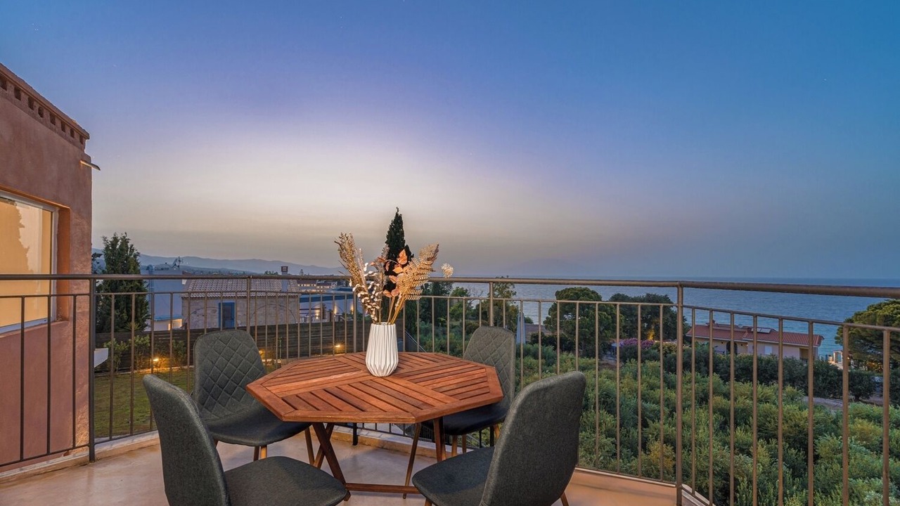 Photo of Outdoor in Tsilivi