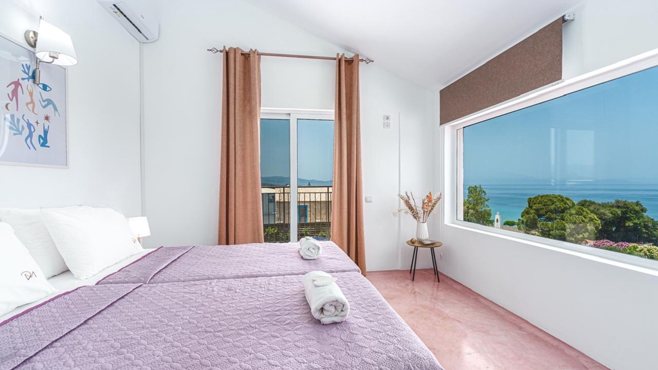 Photo of Outdoor in Tsilivi