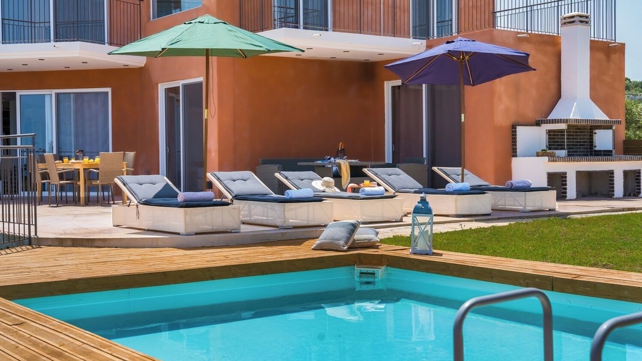 Photo of Outdoor in Tsilivi