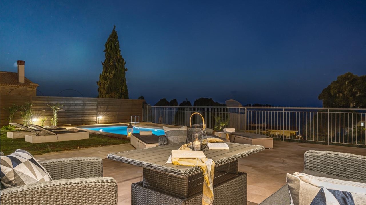 Photo of Outdoor in Tsilivi