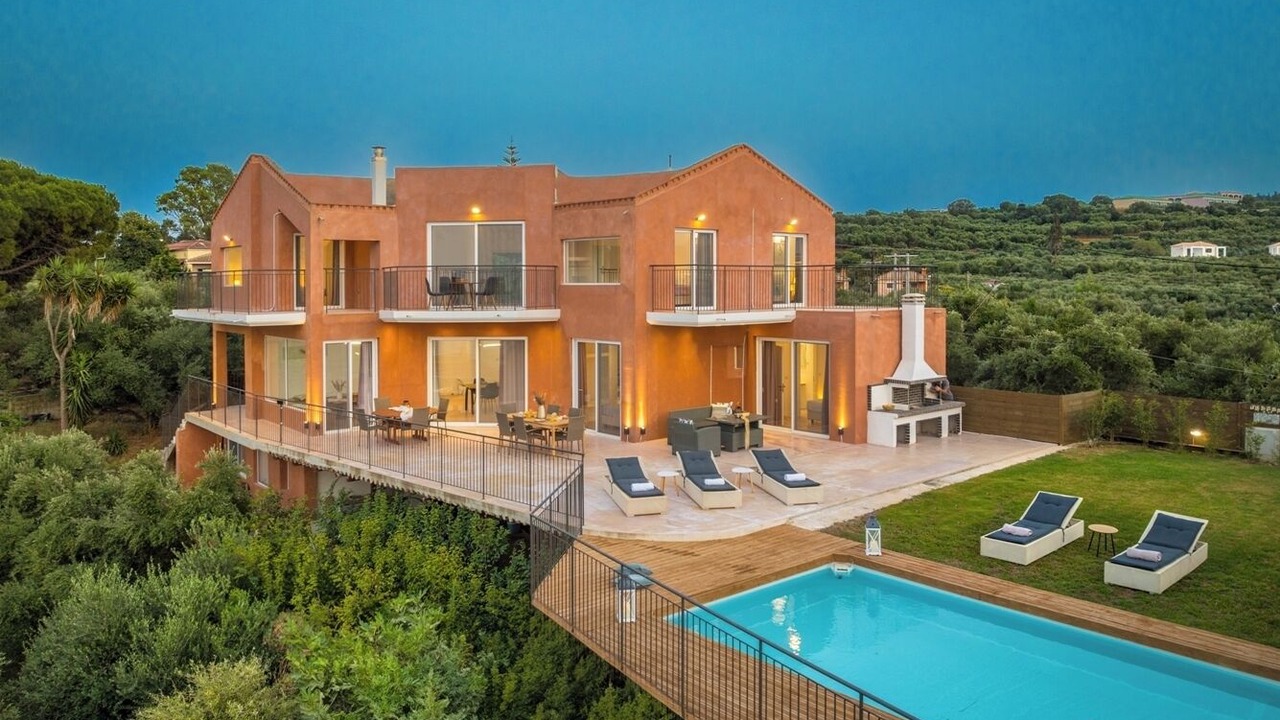 Photo of Outdoor in Tsilivi