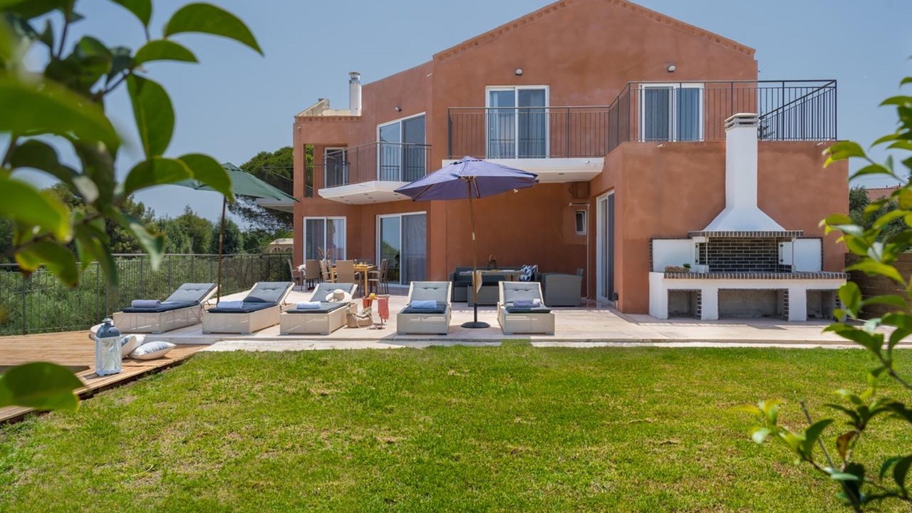 Photo of Outdoor in Tsilivi