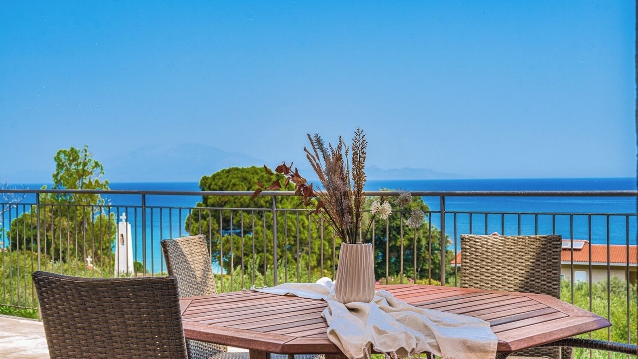 Photo of Outdoor in Tsilivi