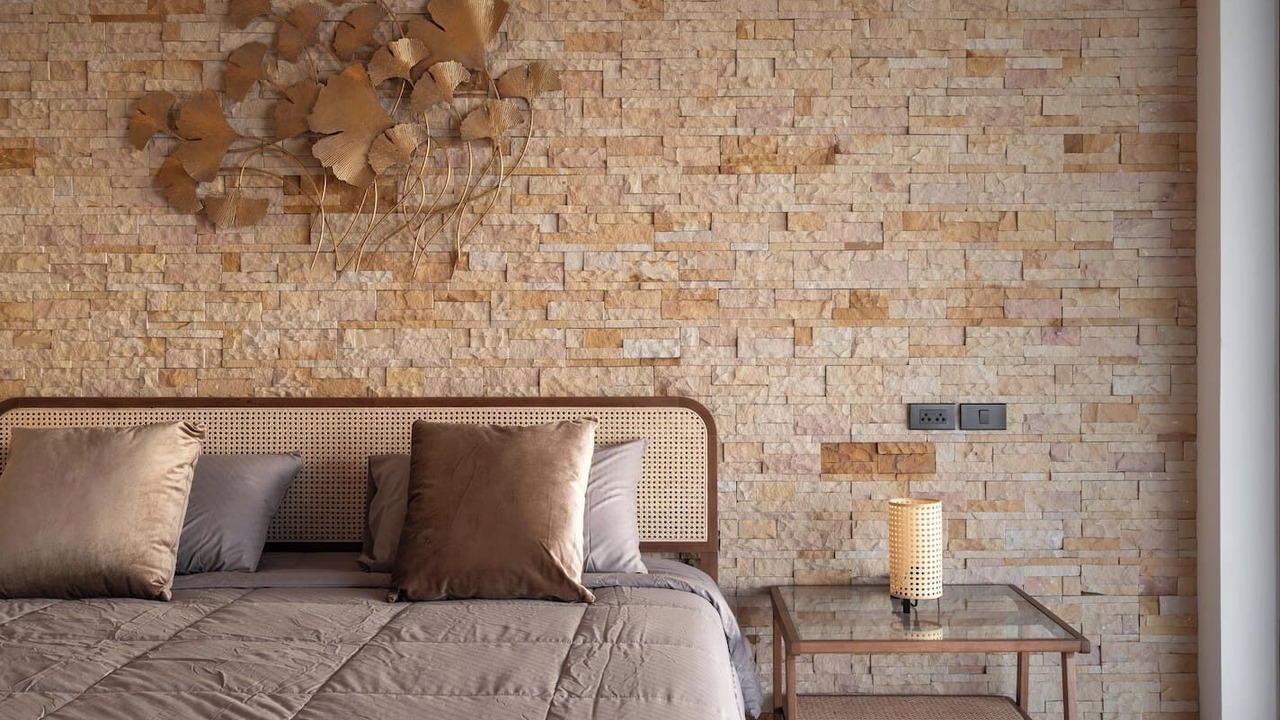 Photo of Bedroom in Lamai