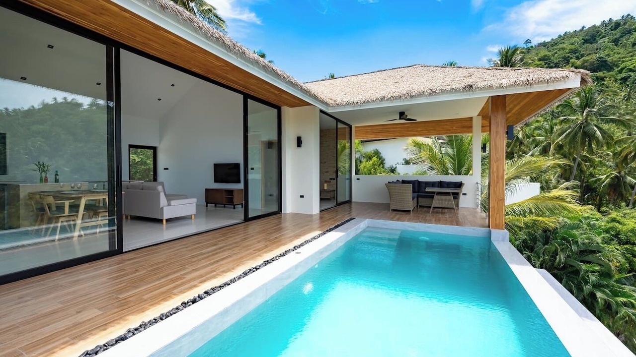 Photo of Outdoor in Lamai