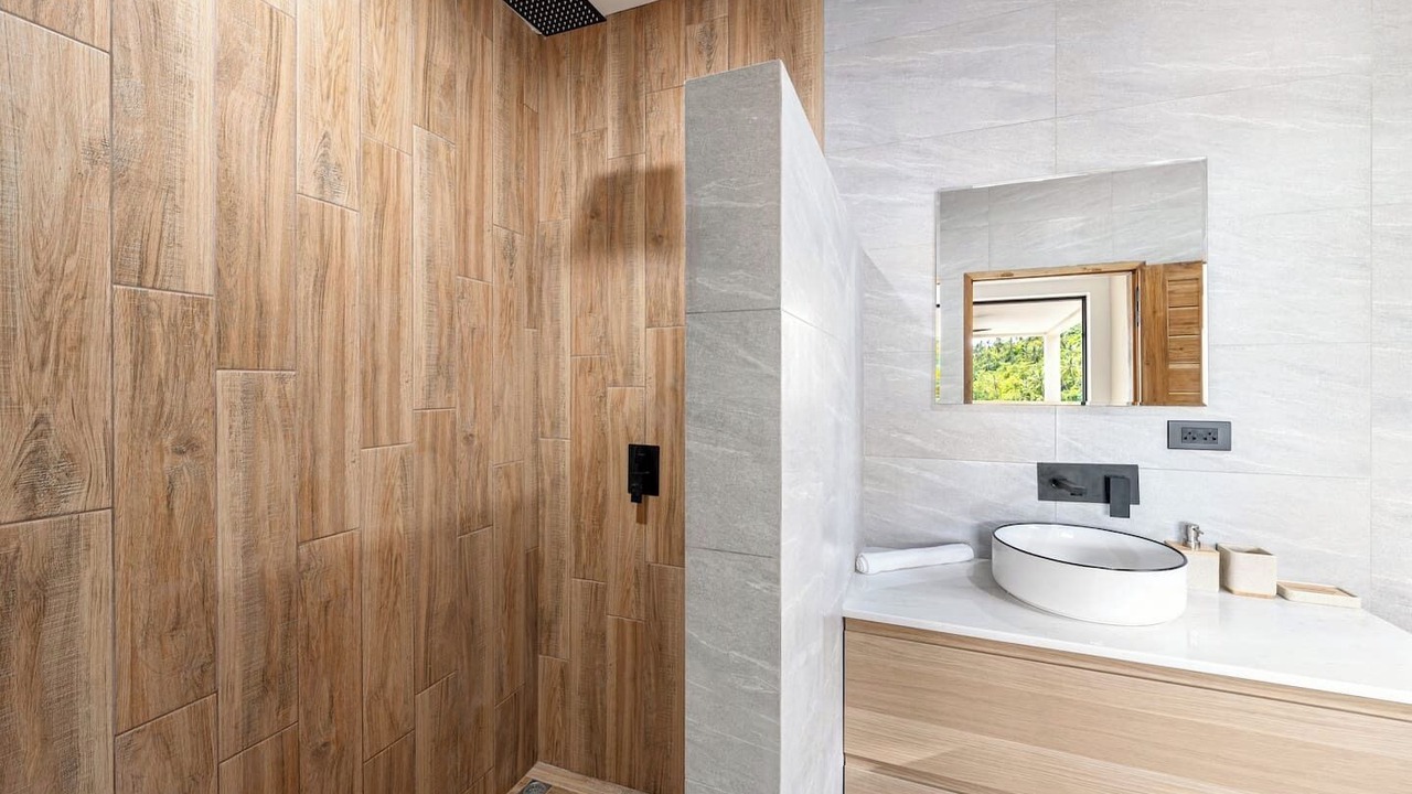 Photo of Bathroom in Lamai
