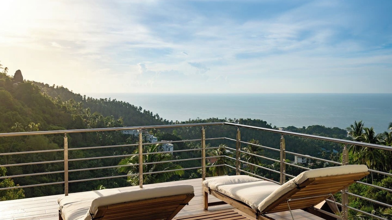 Photo of Outdoor in Lamai