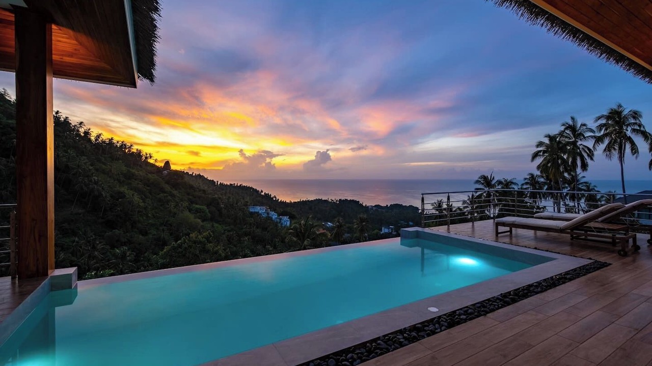 Photo of Outdoor in Lamai