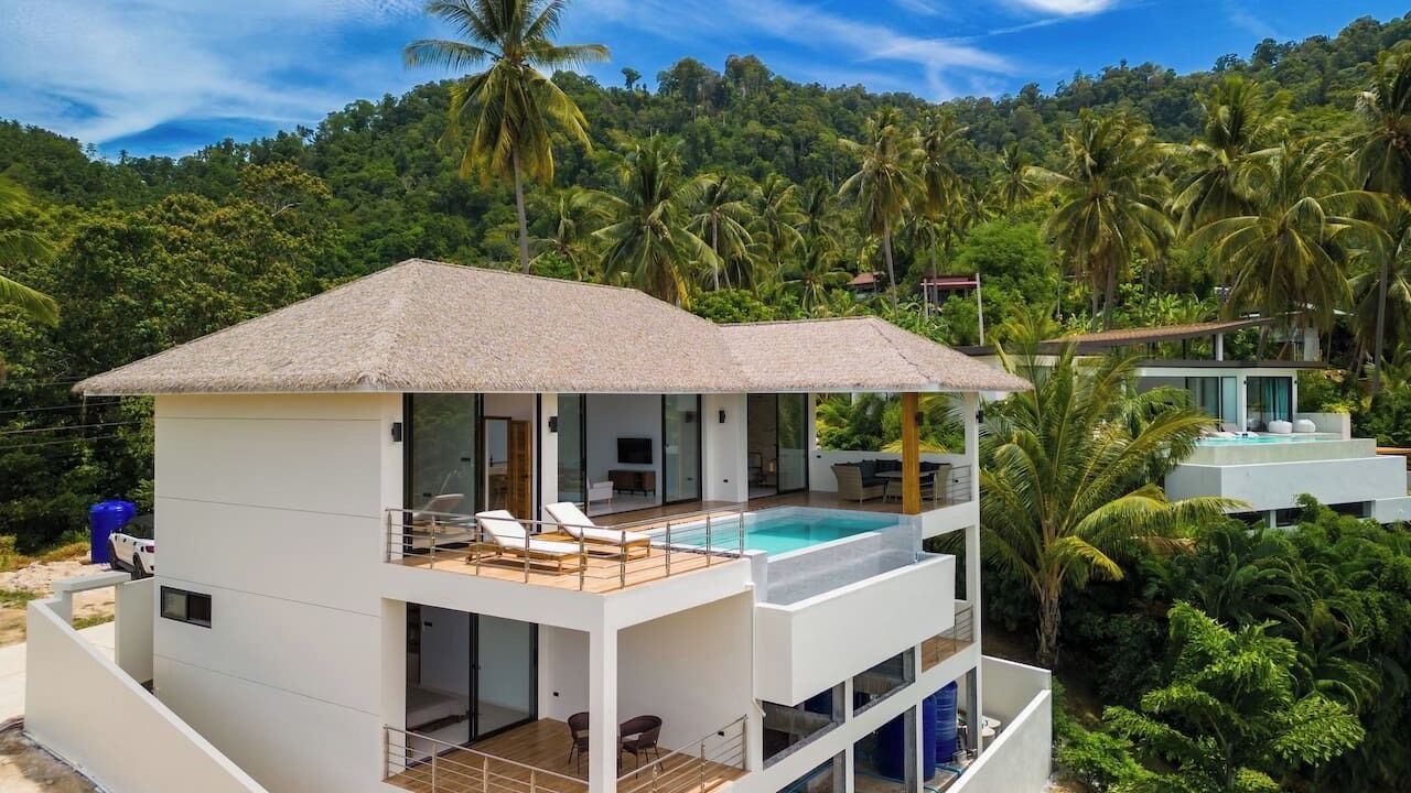 Photo of Outdoor in Lamai