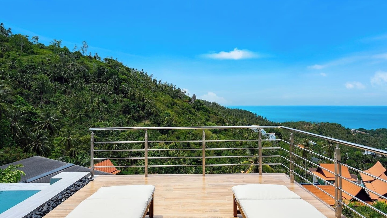 Photo of Outdoor in Lamai