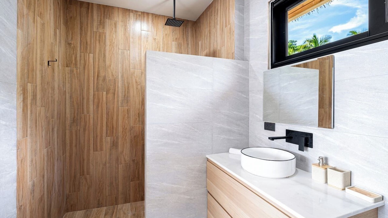 Photo of Bathroom in Lamai