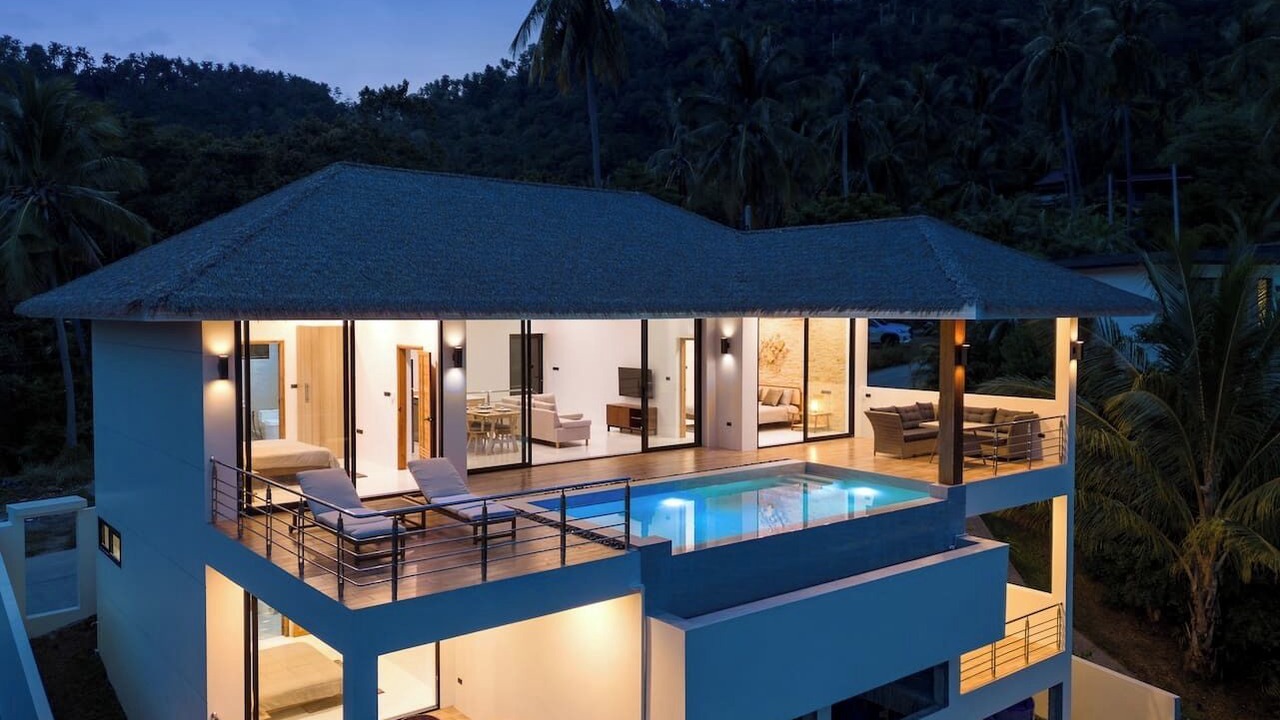 Photo of Outdoor in Lamai