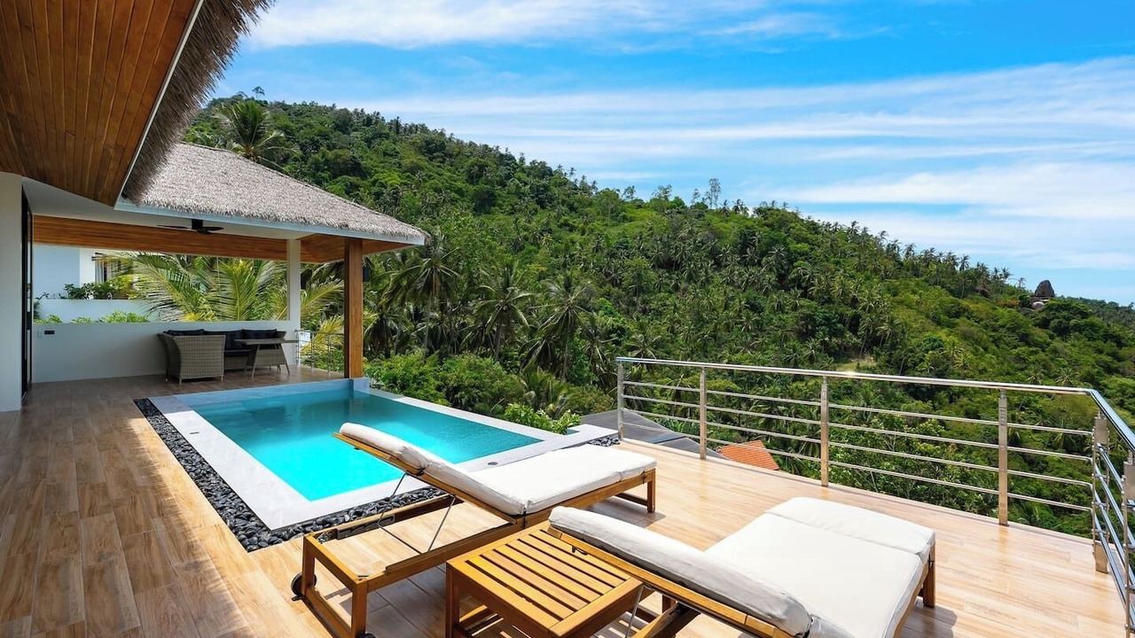 Photo of Outdoor in Lamai