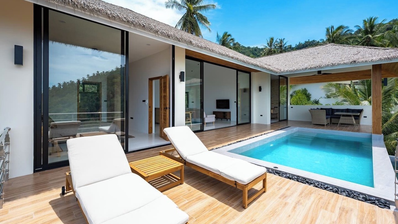 Photo of Outdoor in Lamai