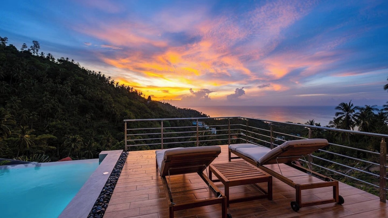 Photo of Outdoor in Lamai