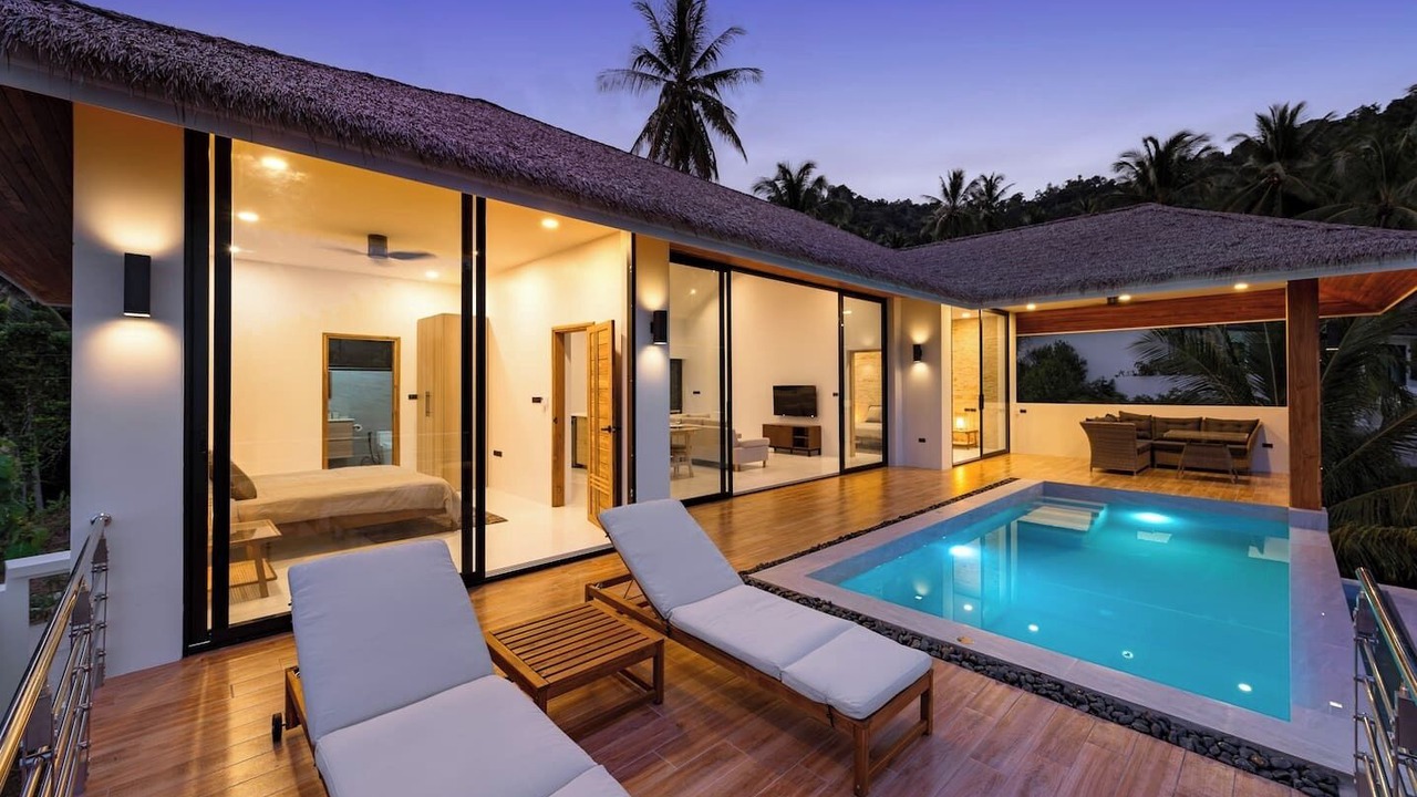 Photo of Outdoor in Lamai