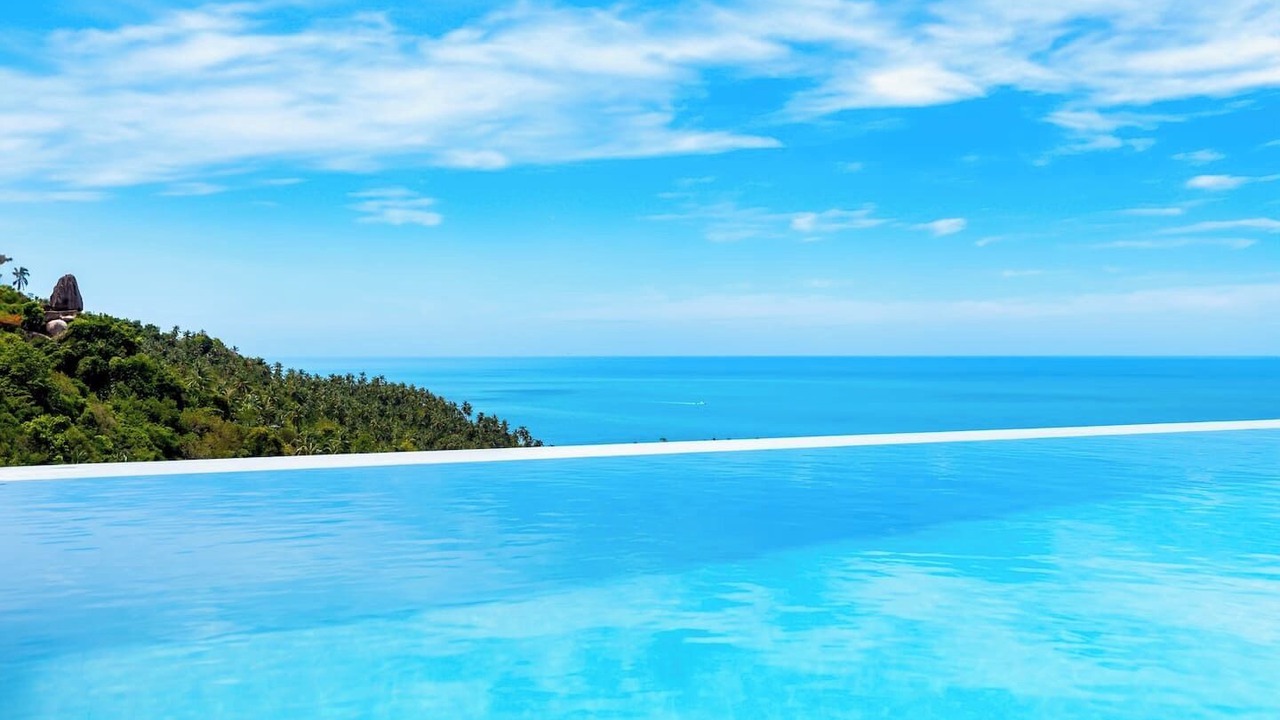 Photo of Outdoor in Lamai