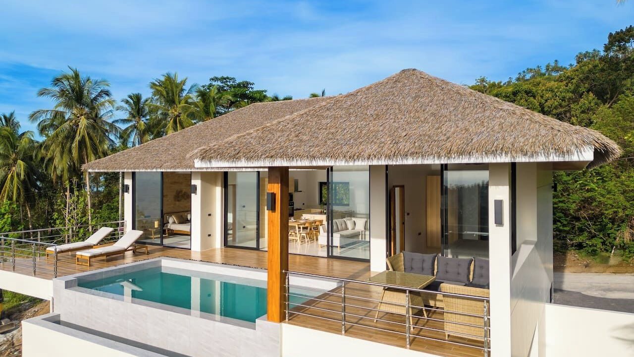 Photo of Outdoor in Lamai