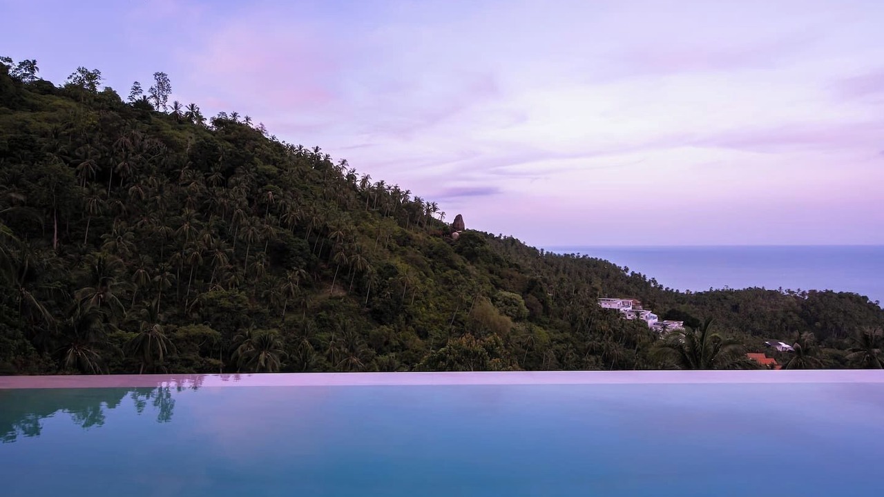 Photo of Outdoor in Lamai