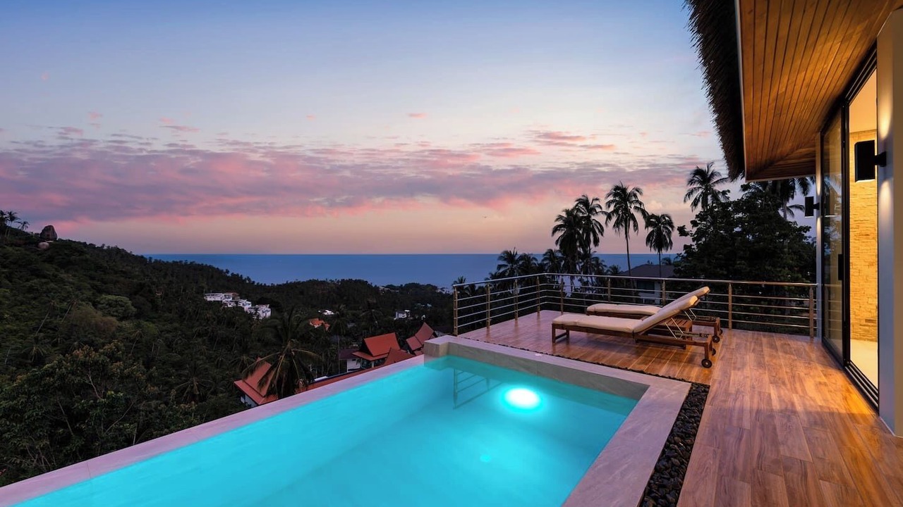 Photo of Outdoor in Lamai
