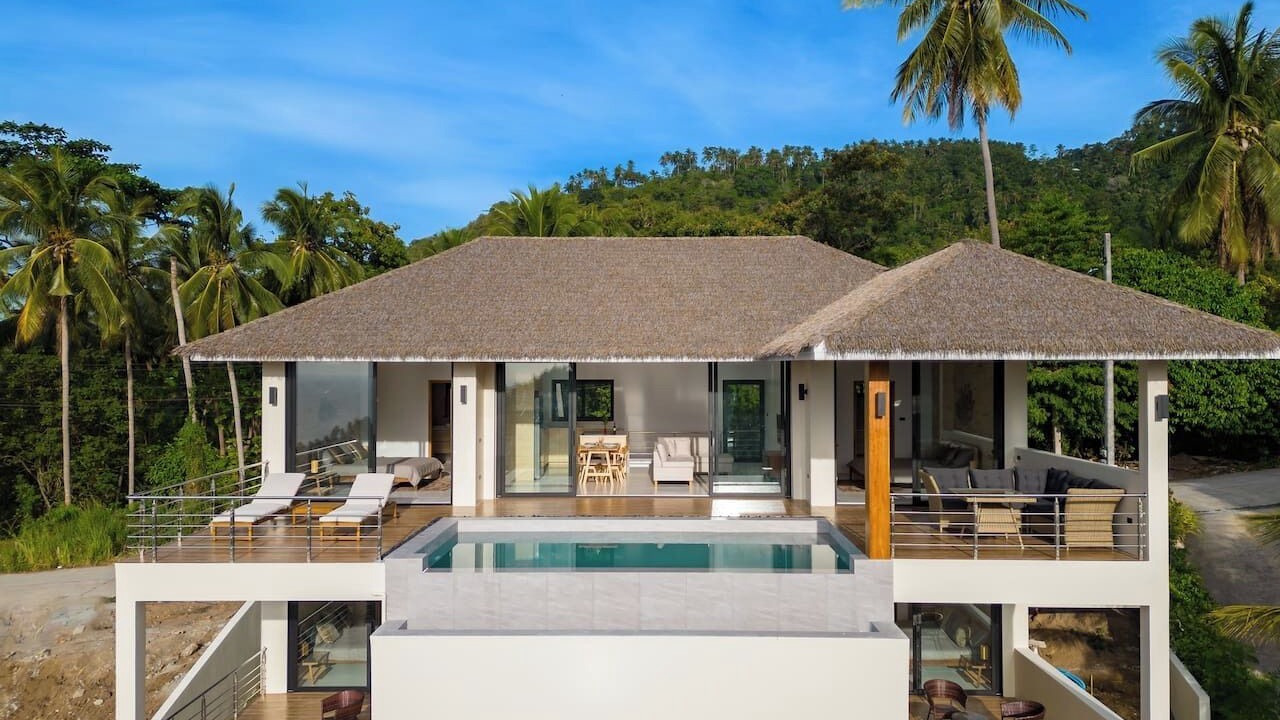 Photo of Outdoor in Lamai