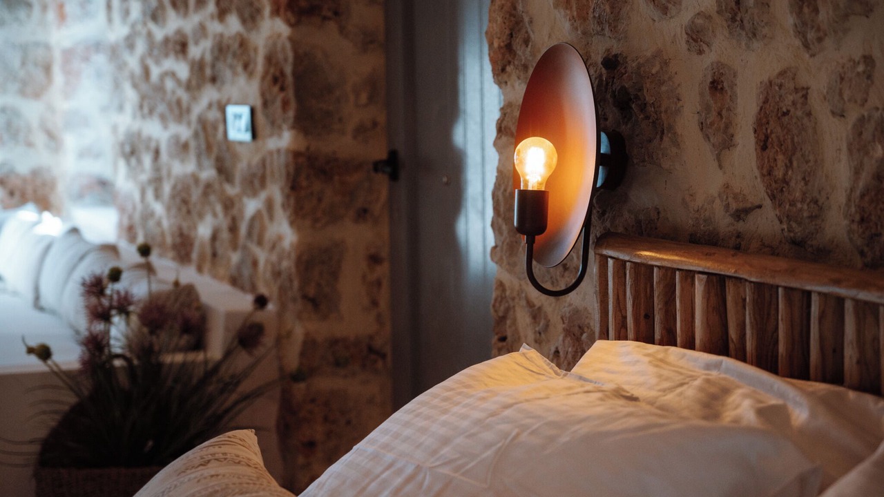 Photo of Bedroom in Loutsa