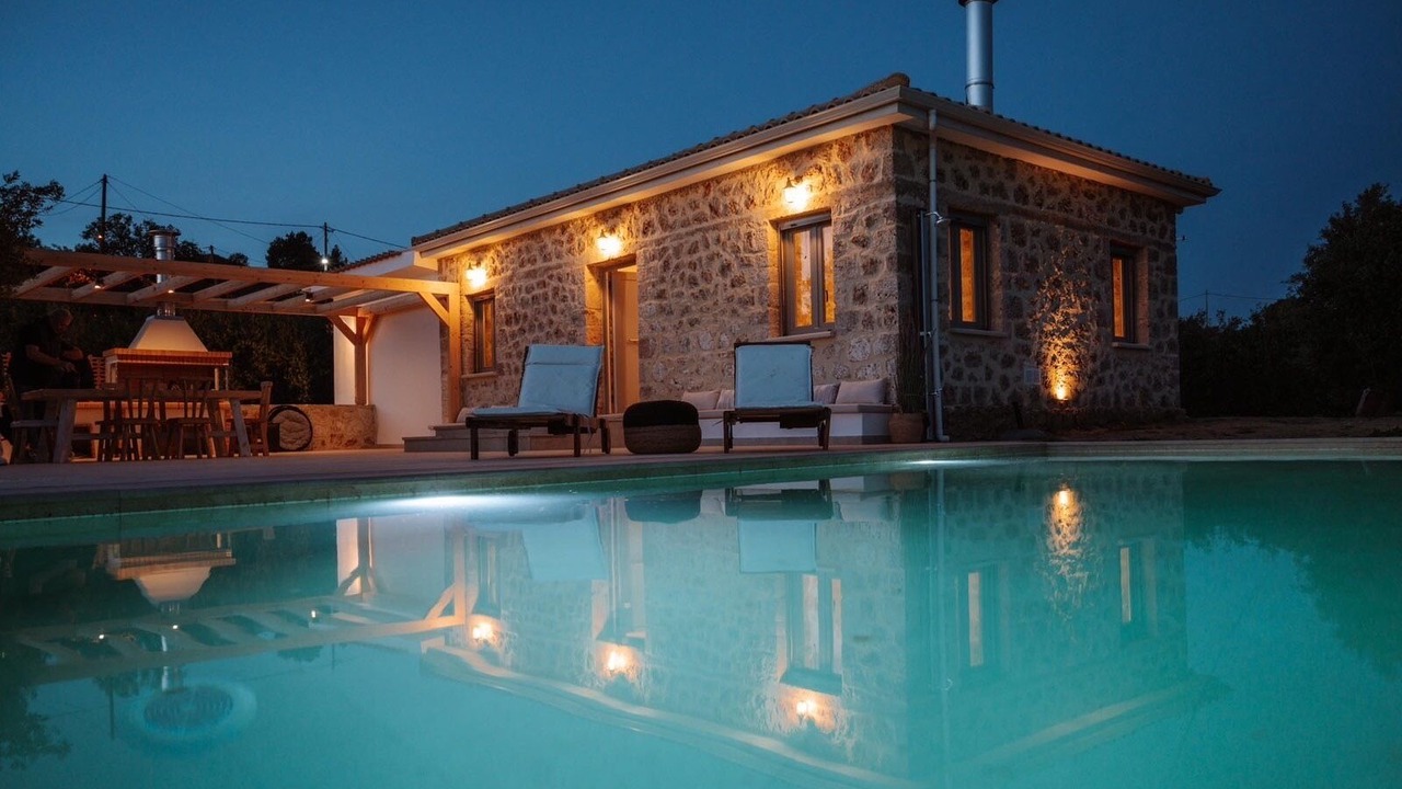 Photo of Outdoor in Loutsa