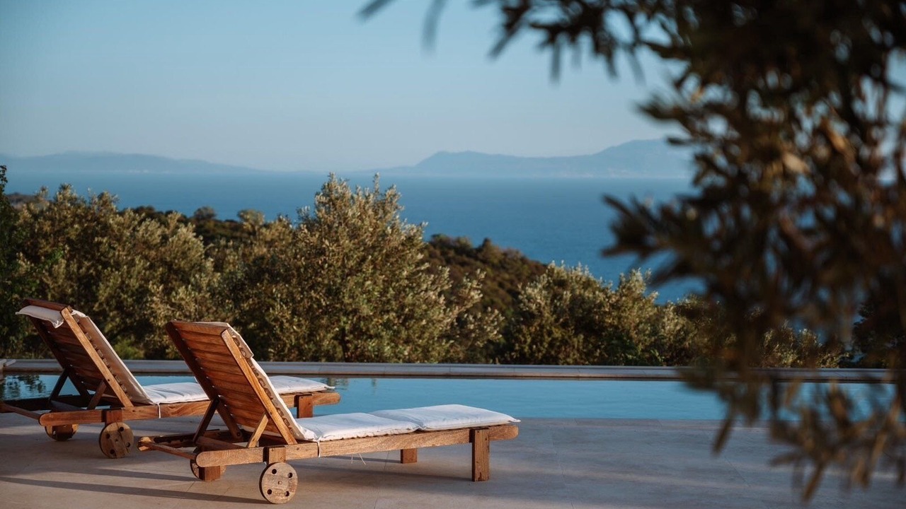 Photo of Outdoor in Loutsa