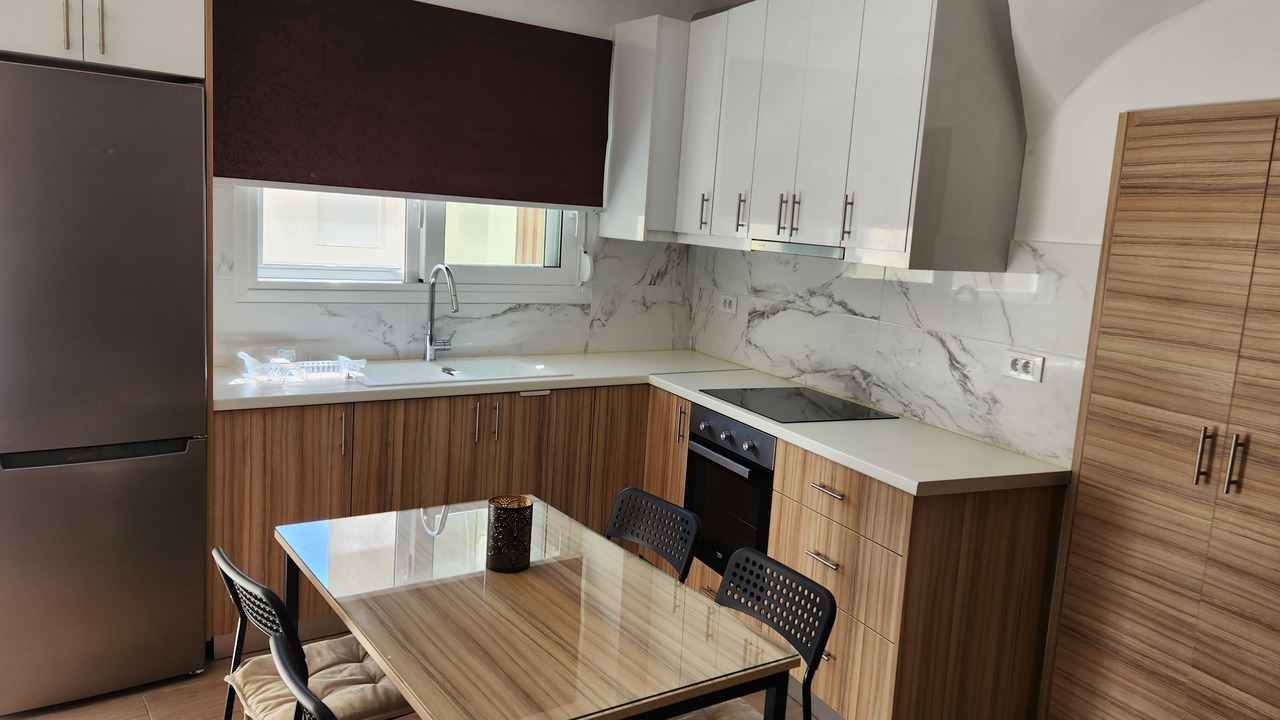 Photo of Kitchen in Kefalos