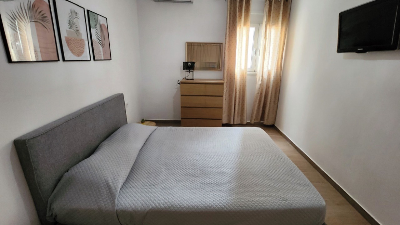 Photo of Bedroom in Kefalos