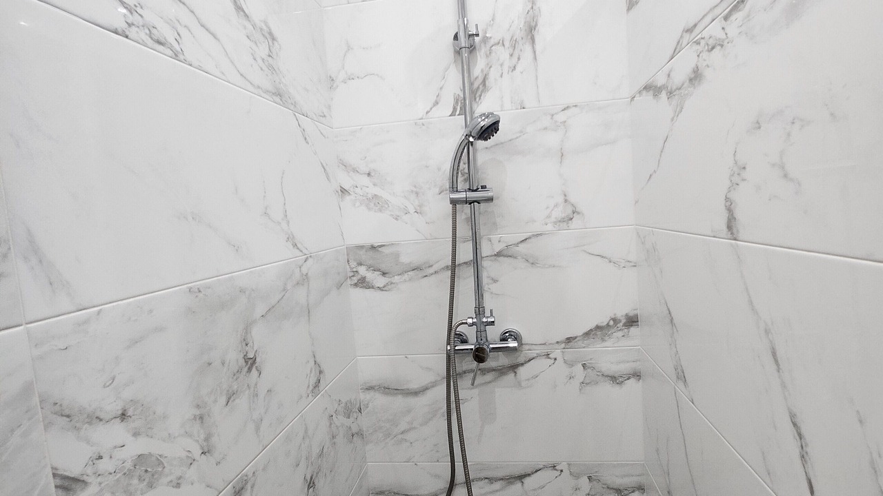 Photo of Bathroom in Kefalos
